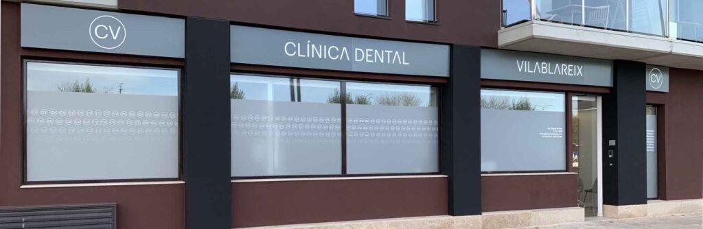 Clínica Dental Vilablareix