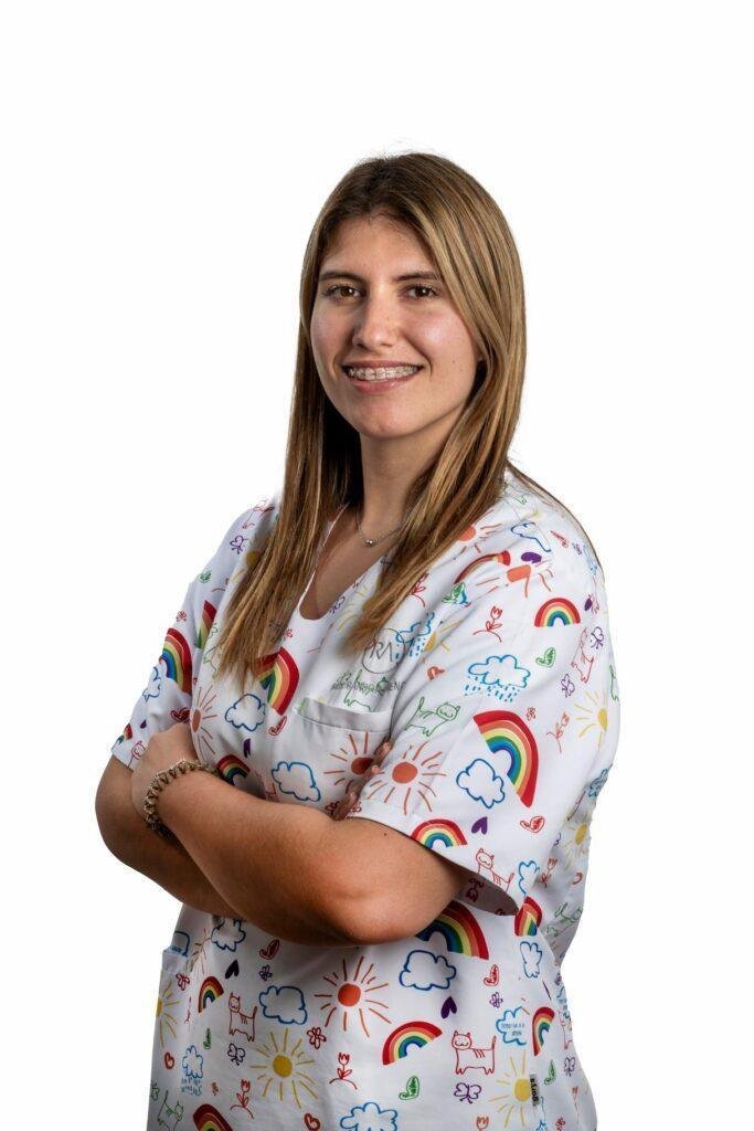 Dra. Sandra Moreno