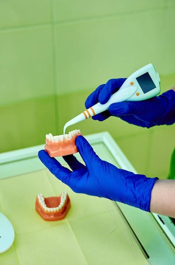Periodoncia