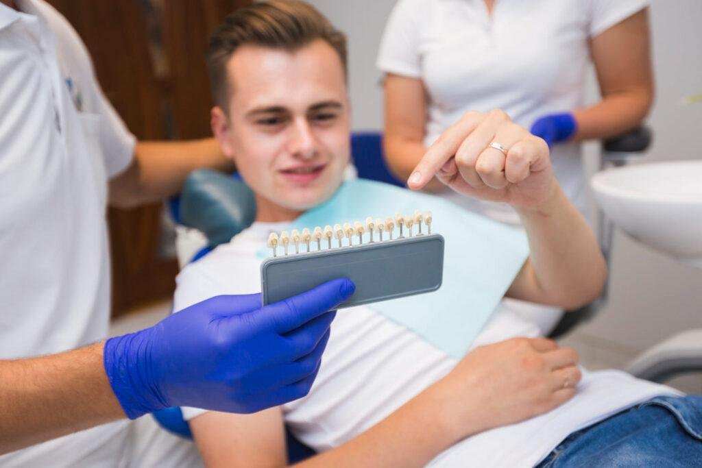 para qué sirven las carillas dentales