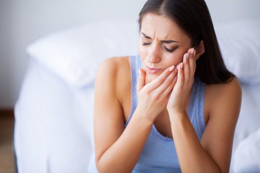 dolor despues de una endodoncia