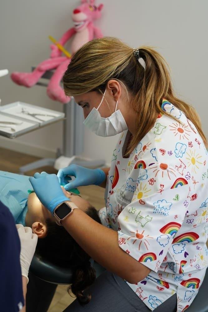 dentista girona