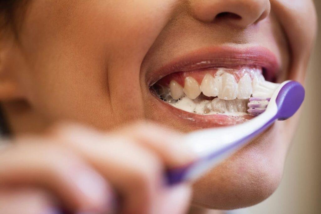cómo prevenir las caries